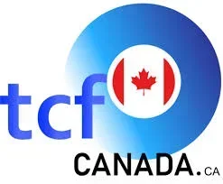 Logo TCF Canada