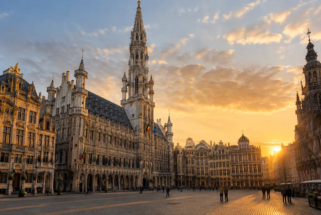 TCF Canada en Belgique : centres, inscription et préparation (2026)