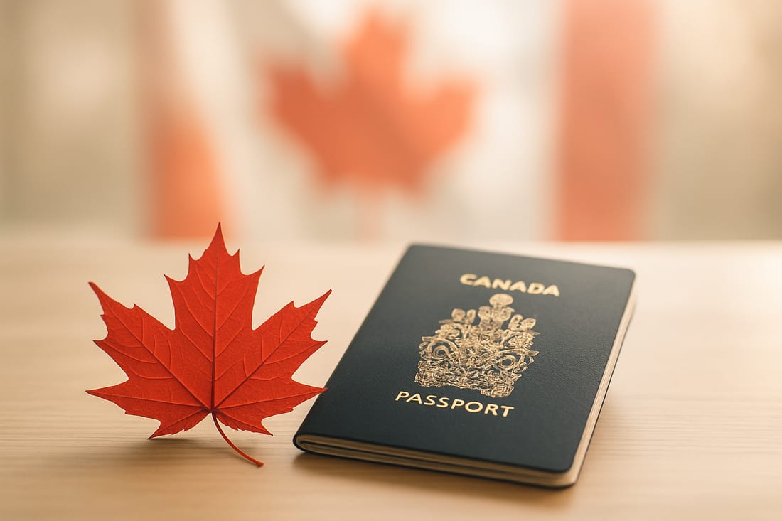 TCF Canada pour la citoyenneté canadienne : preuve de français
