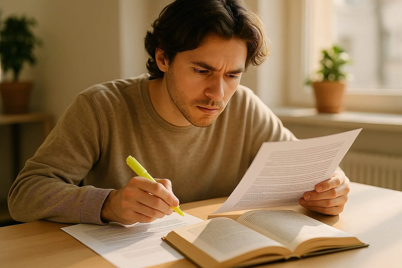 TCF Canada Reading Tips & How to Read Faster