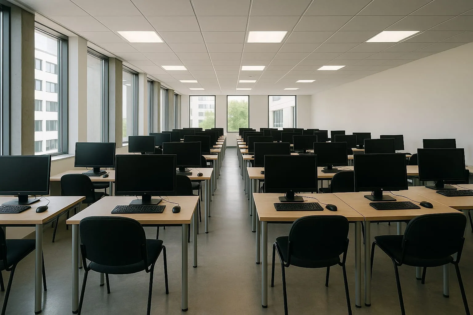 Jour de l'examen TCF Canada : à quoi s'attendre (déroulé complet)