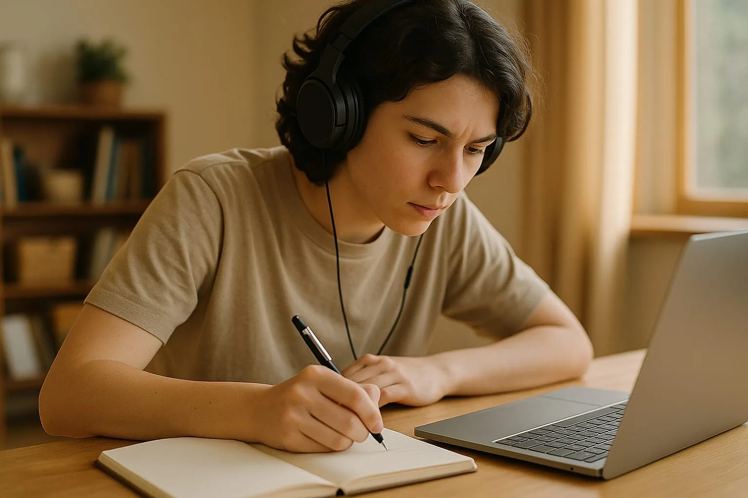 TCF Canada Listening Tips: What to Focus On