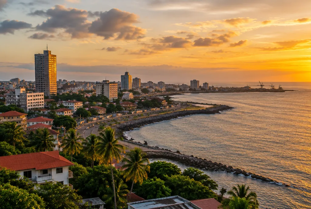 TCF Canada en Guinée : centre, inscription et préparation (2026)