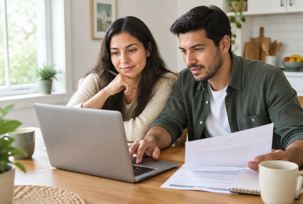 TCF Canada du conjoint et points CRS — illustration