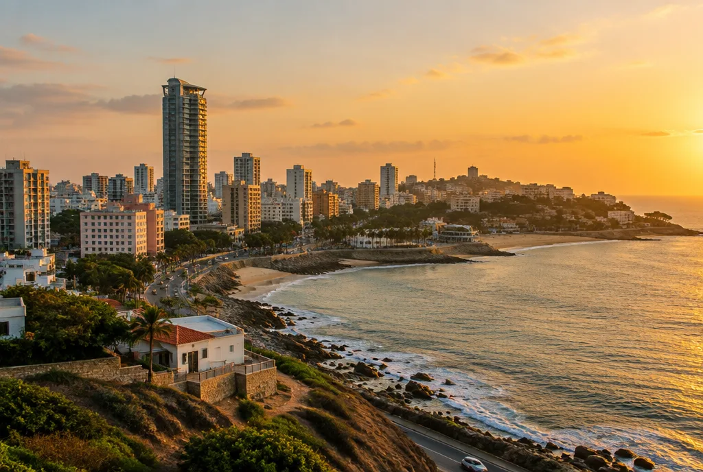 TCF Canada au Sénégal — Dakar