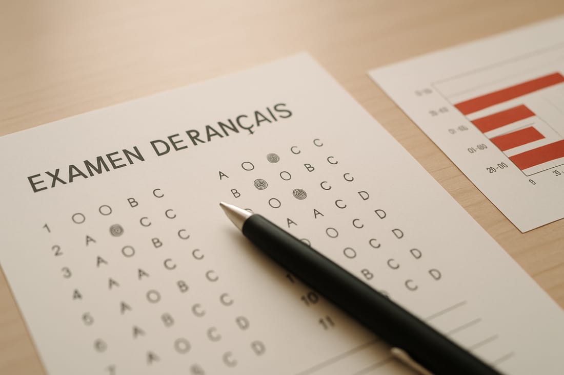 TCF Canada vs IELTS : français ou anglais pour l'immigration au Canada