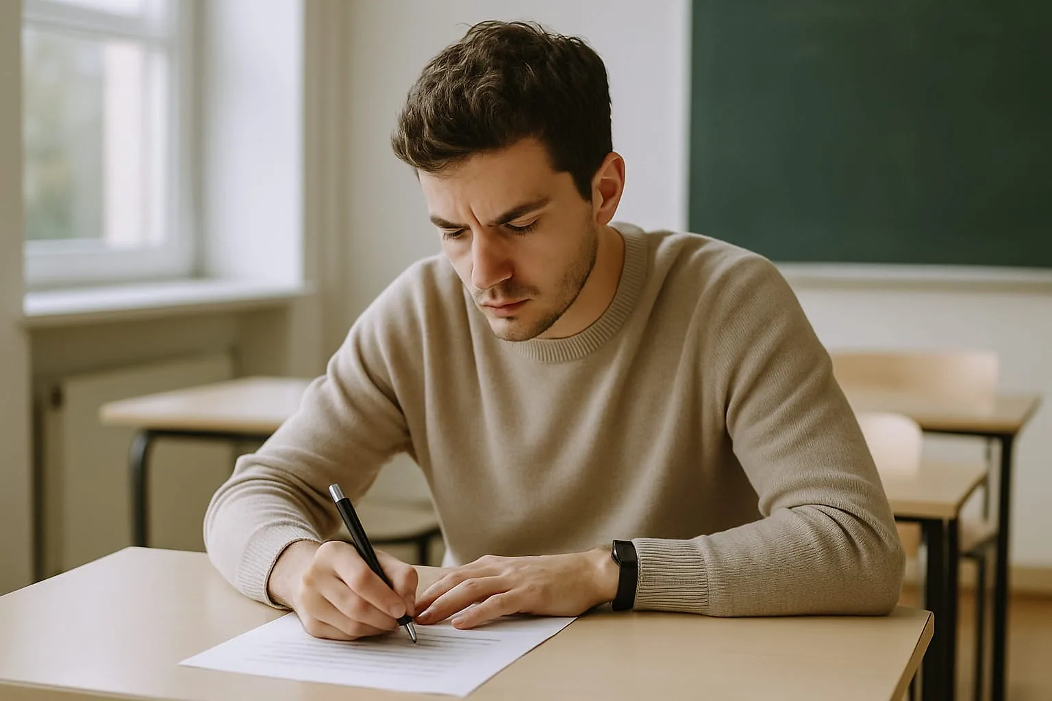 TCF Canada en ligne ou sur papier ? Les formats expliqués