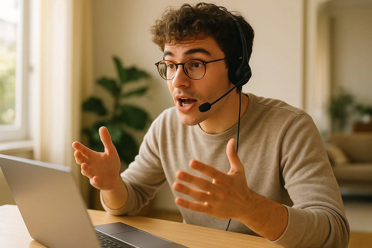 TCF Canada Speaking Tips: How to Prepare (Even Without a Tutor)