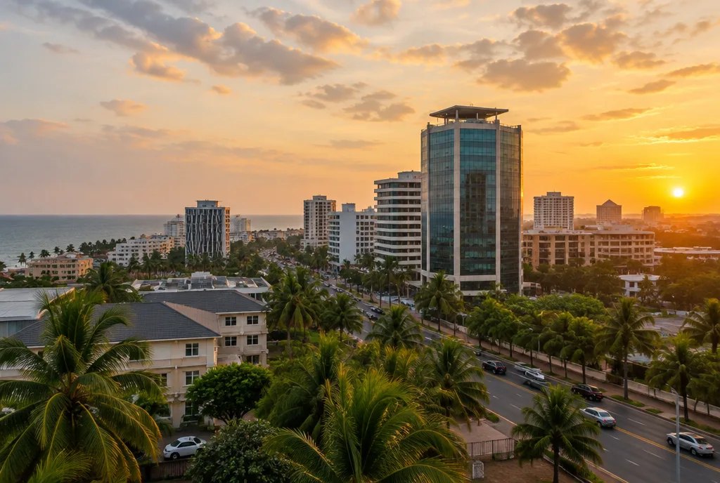 TCF Canada au Ghana : centre, inscription et préparation (2026)