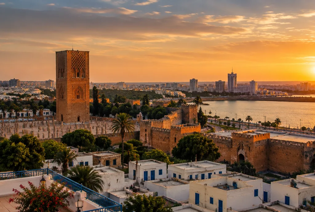TCF Canada au Maroc — centres et préparation