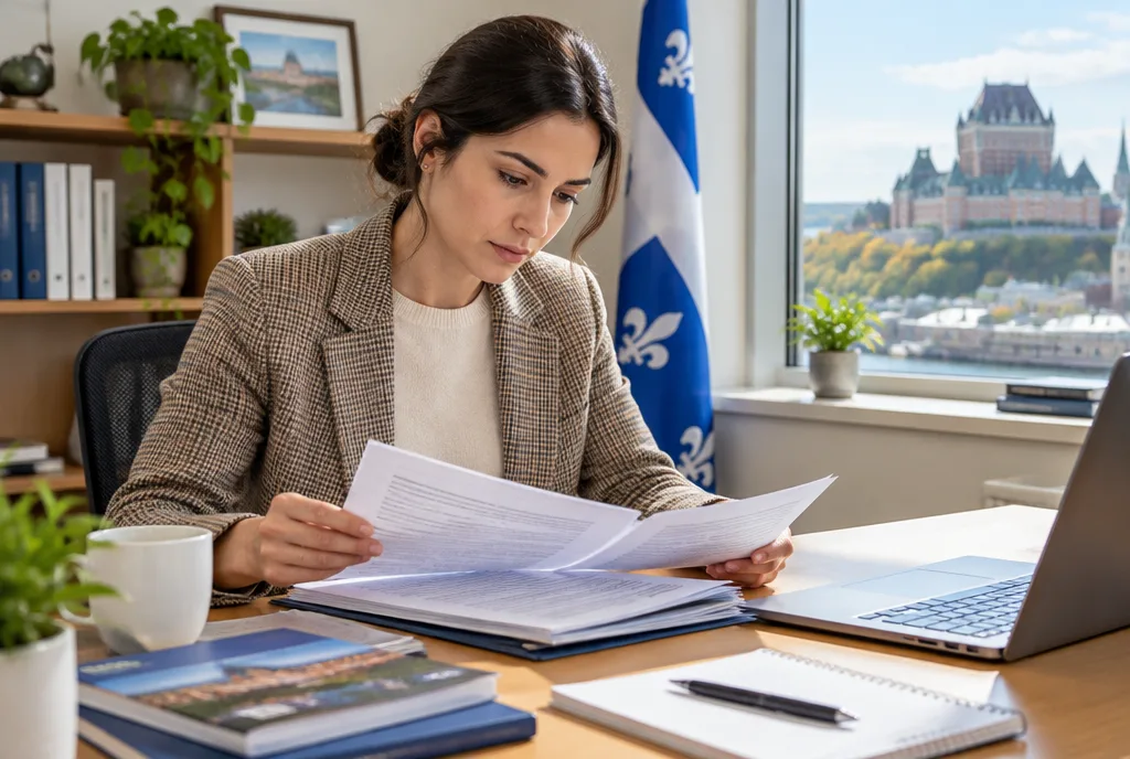 Fin du PEQ et arrivée du PSTQ : l'immigration québécoise en 2026