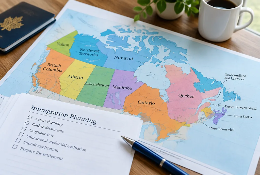 Programmes provinciaux (PNP) et français