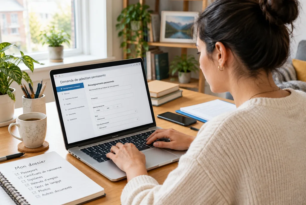 PSTQ et Arrima : quel niveau de français viser pour immigrer au Québec