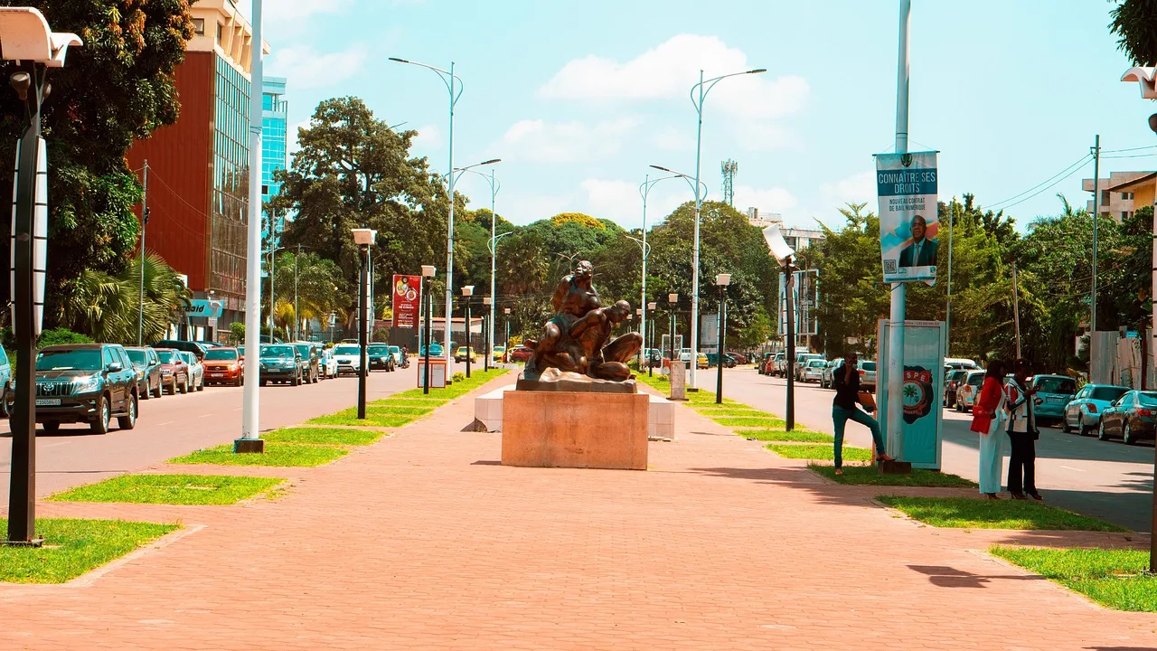 TCF Canada en RDC (Congo-Kinshasa) : centres, inscription et préparation (2026)