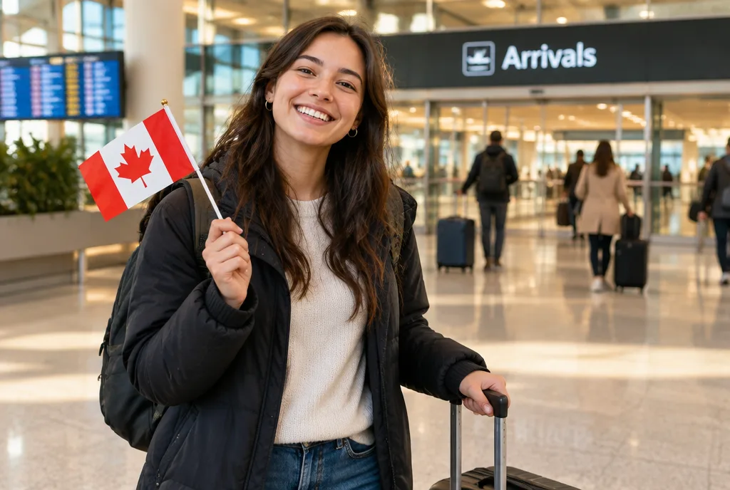 TCF Canada 2026, tout savoir sur l'examen — illustration