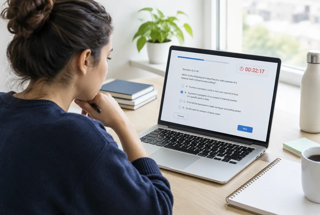 Test blanc TCF Canada gratuit