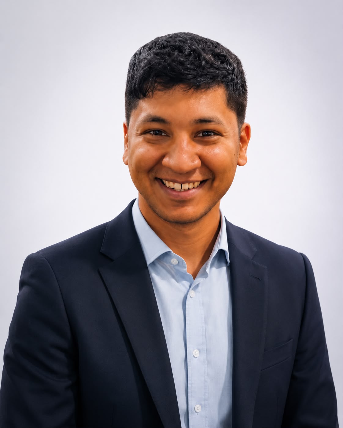 Ashok Khanduri