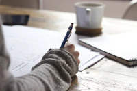 Exam techniques