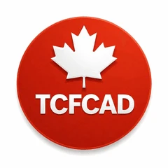 Logo TCFCAD